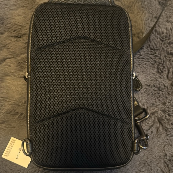 Coach satchel - Picture 3 of 4